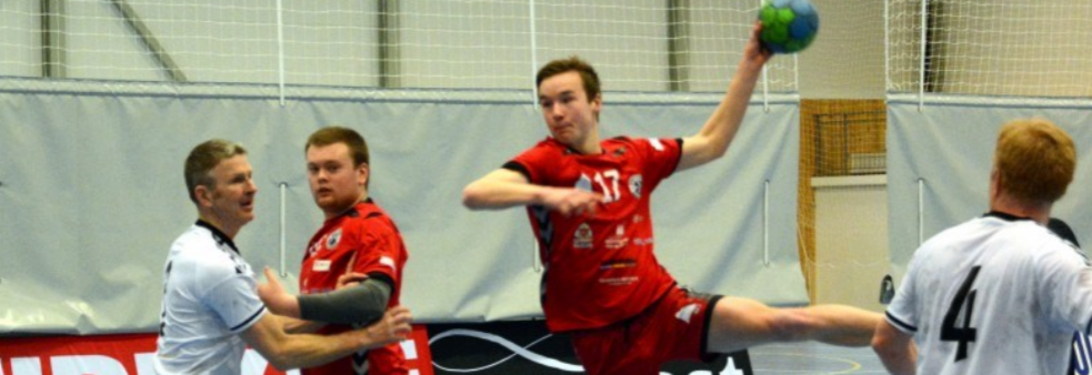 Cup-kamp Herrar Gloppen - Bergsøy